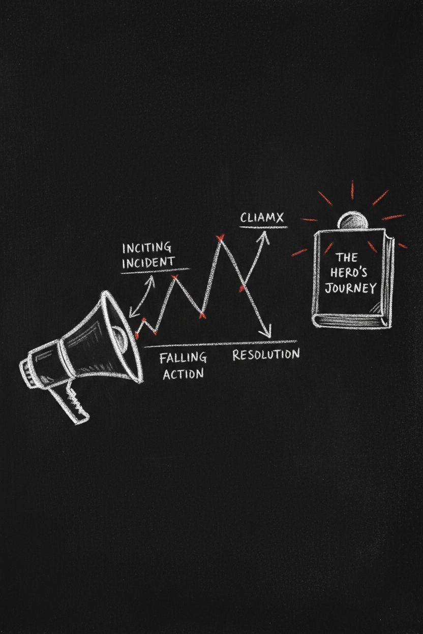 Building a StoryBrand 2.0