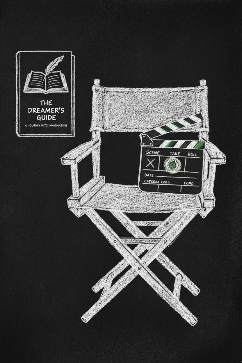 On Film-making: An Introduction to the Craft of the Director