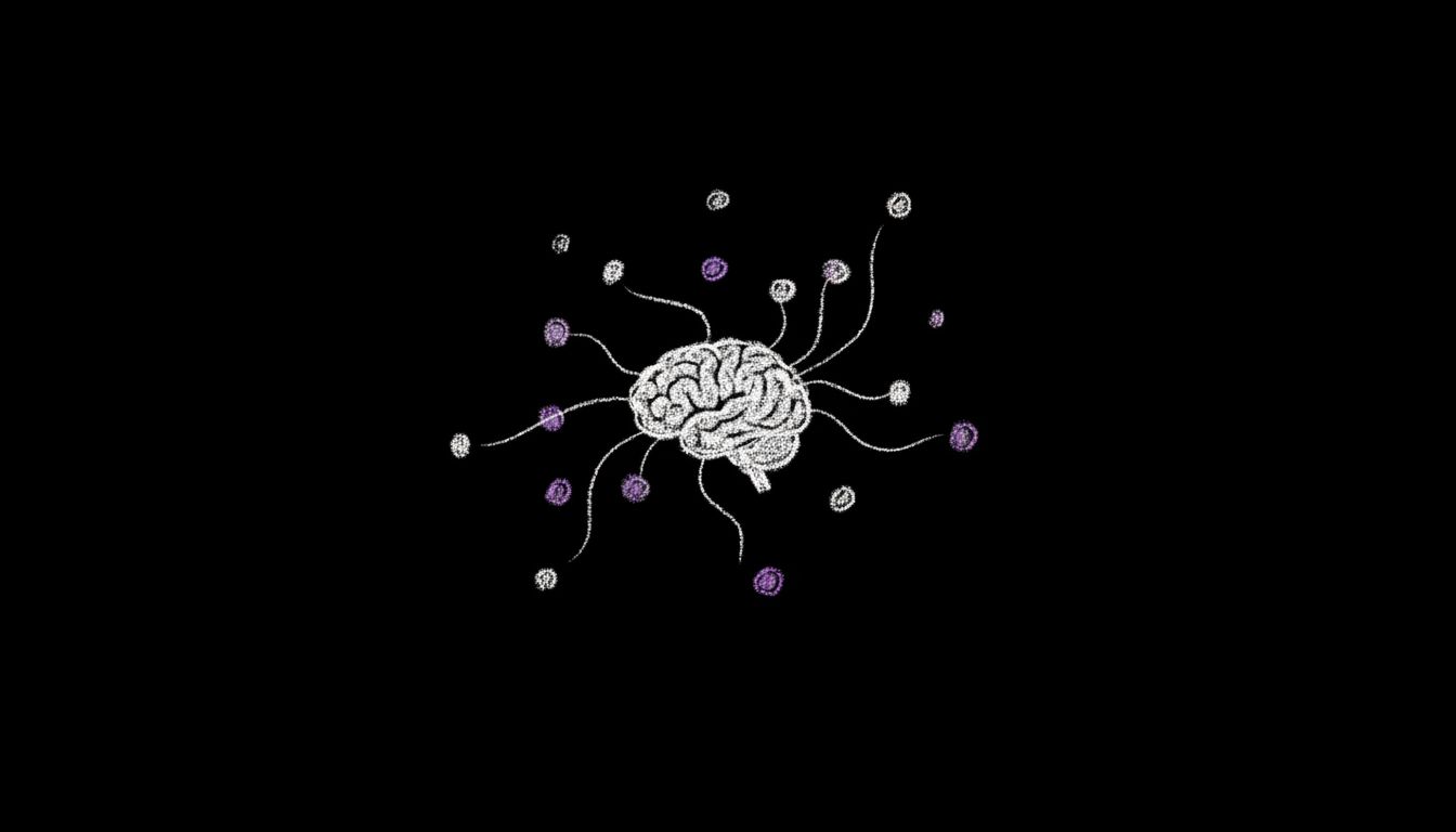 Knowledge Management System with AI Curation