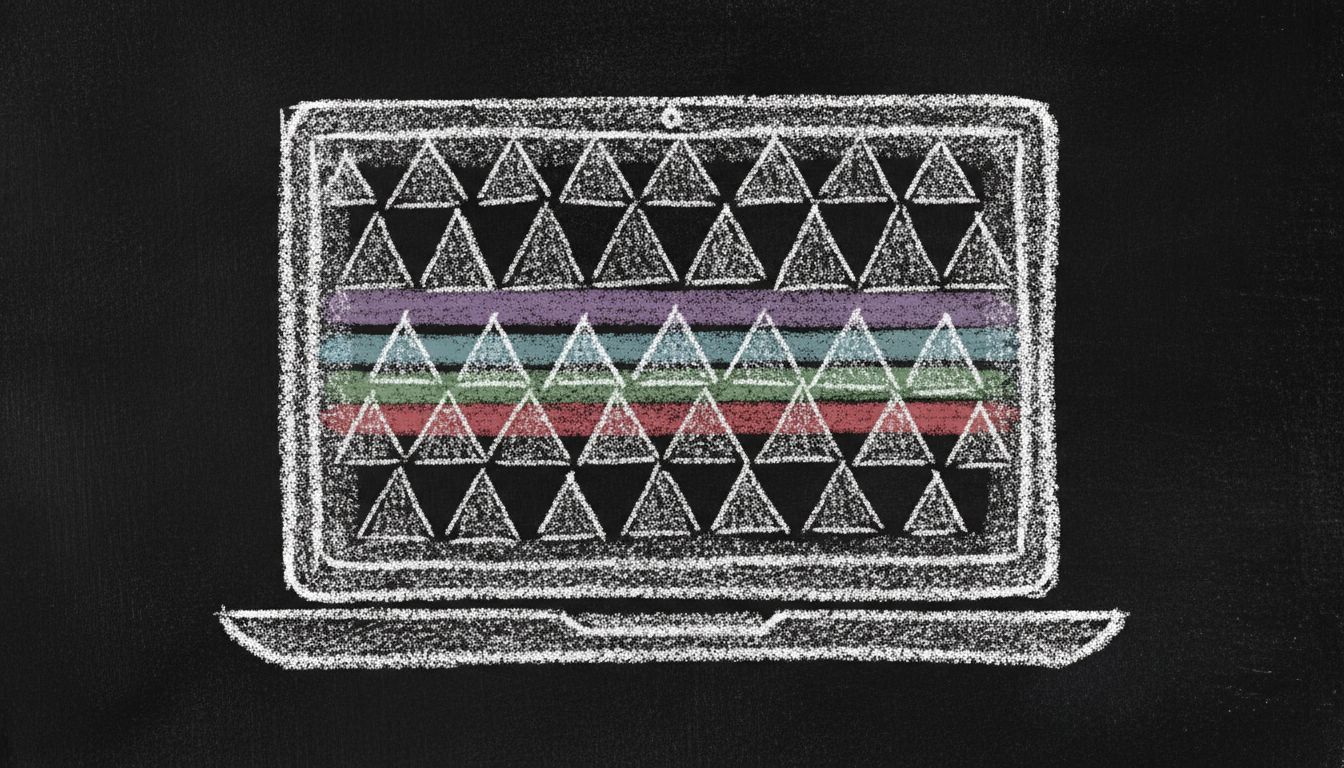 Lyfar Studio: This Website