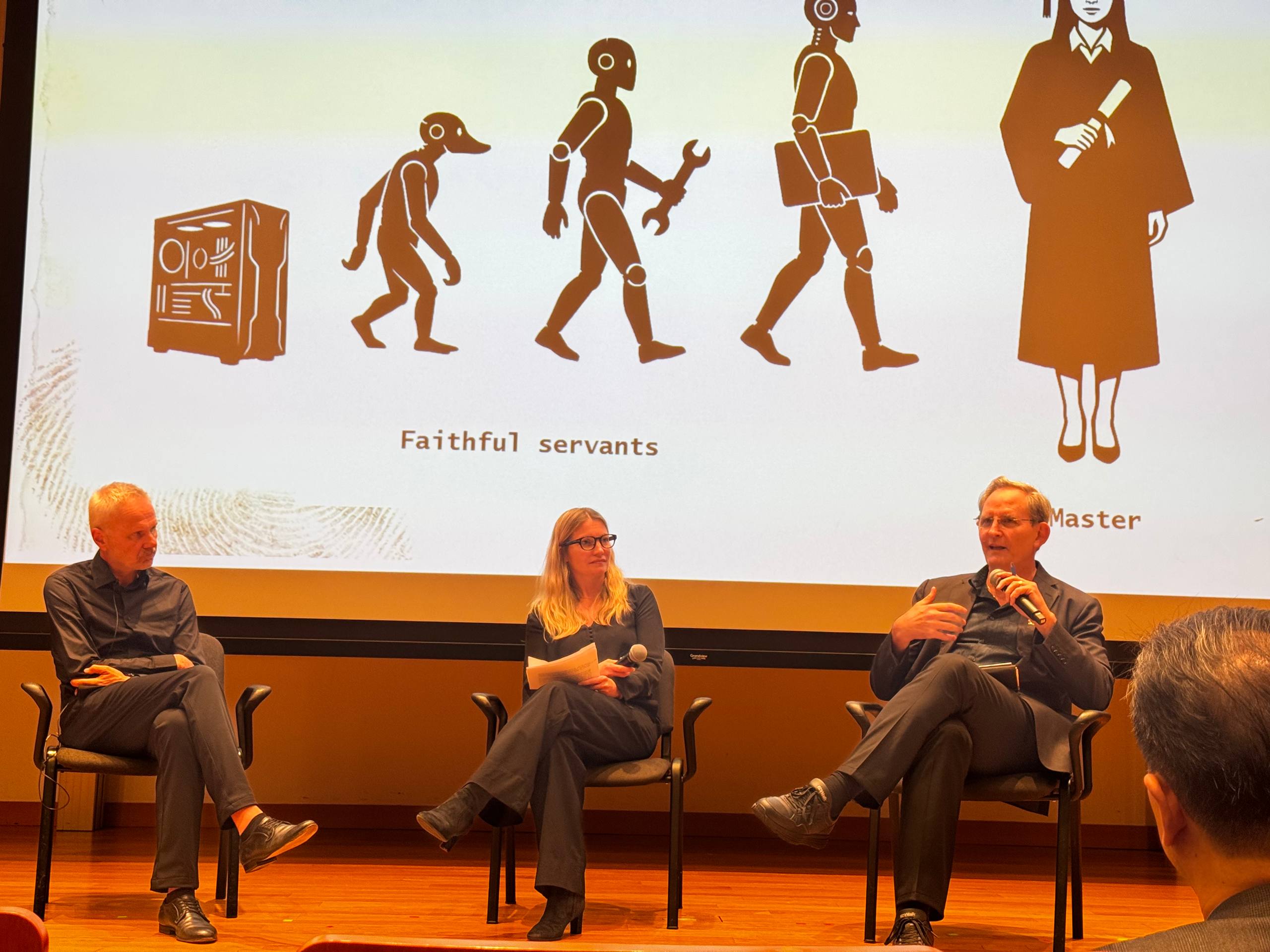 The Friction Campus: What a Quantum Chemist Turned Filmmaker Taught Me About AI and Education