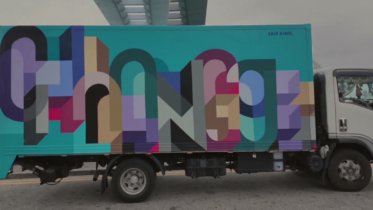 HKwalls 2026: Festival Week Film